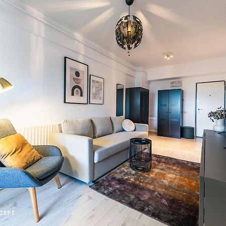 Central Residence Apartment 505 Bükreş Dış mekan fotoğraf