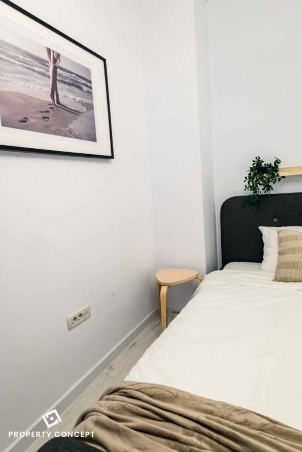 Central Residence Apartment 505 Bükreş Dış mekan fotoğraf
