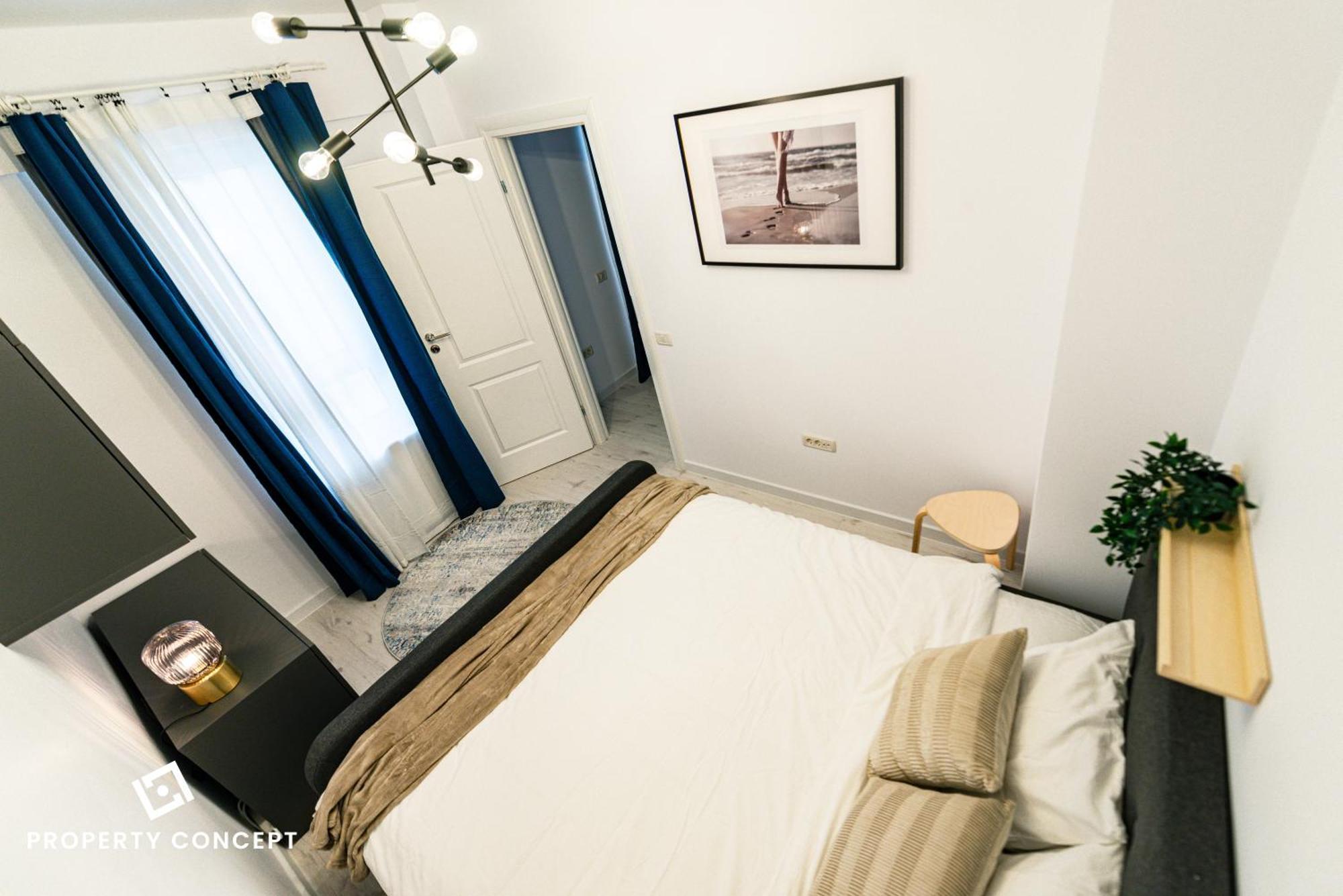 Central Residence Apartment 505 Bükreş Dış mekan fotoğraf